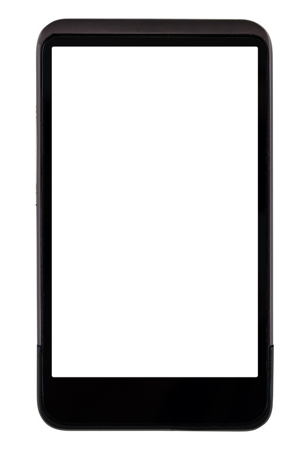 Hvorfor har små og mellemstore LCD-skærme to visningstilstande: altid hvid og altid sort?