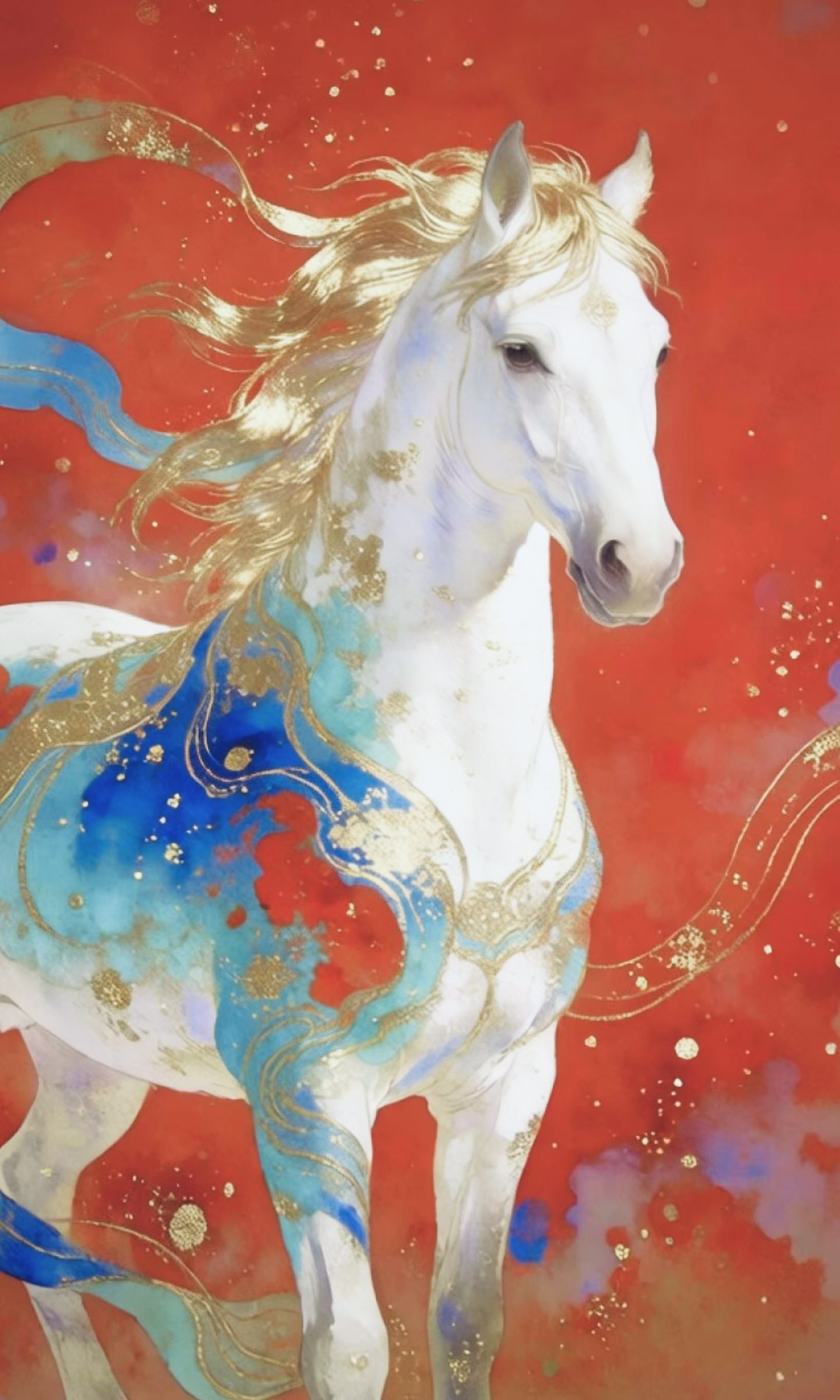 2026 Kinesisk månenytårsferiemeddelelse