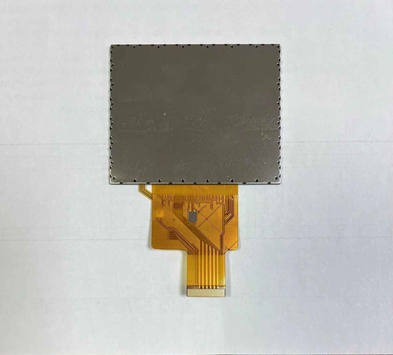 hvad er flydende krystal i lcd-skærm