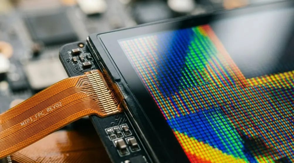 China Liquid Crystal Display Factory: 2026 Guide til indkøb af premium 7-tommer TFT LCD'er